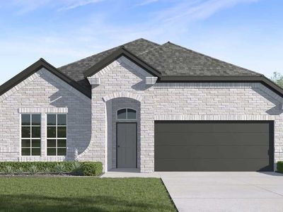 MARSHALL Plan, The Reserve at Country Club