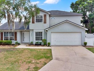 6501 Fox Tree Ln