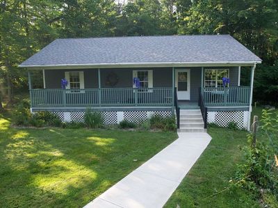5524 Borah Hill Rd SE