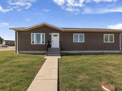 Property at 628 Shuttle Ct, Box Elder, SD