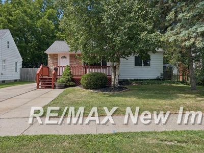 911 Thurman St