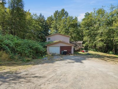 Property at 37404 NW 31st Ave, La Center, WA