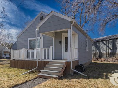 632 Saint Johns Ave APT 8