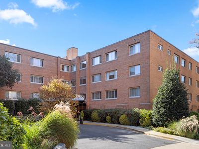 3900 Tunlaw Rd NW APT 507