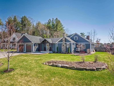 17 Beaumont Drive