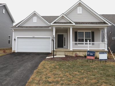 1837 Slippery Rail Dr