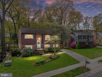 523 W Benforest Dr