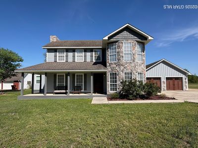 Property at 406 North St, Red Bay, AL