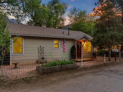 Property at 227 Pilot Knob Ave, Manitou Springs, CO