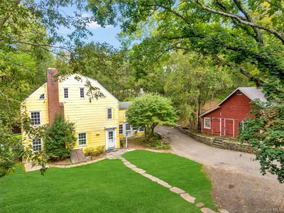 290 Bedford Banksville Road