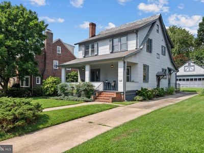 510 Dunkirk Rd