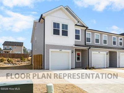 1313 Newbern Drive #12b
