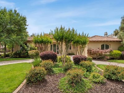 4382 Cordero Dr