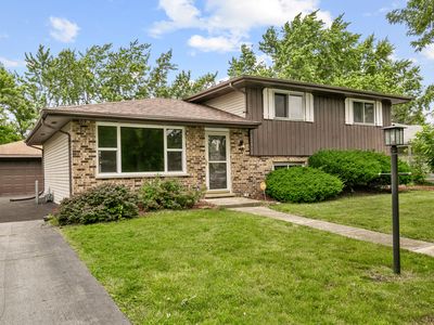 Property at 22810 East Dr, Richton Park, IL