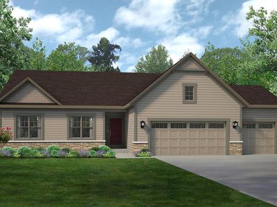 3232 Bergamot DRIVE #Lt89