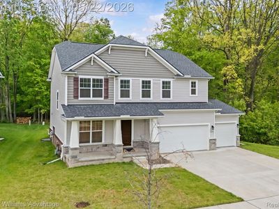3276 Haverford Dr