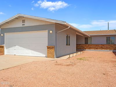 Property at 485 Via Luna, Sierra Vista, AZ