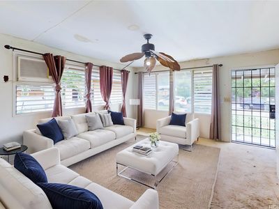 Property at 86-144 Puhano St, Waianae, HI