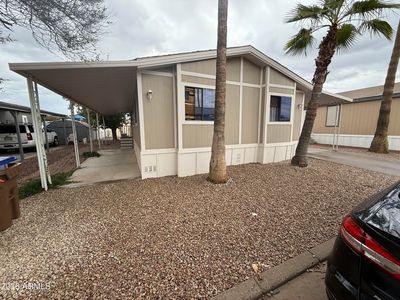 9431 E CORALBELL Avenue #3