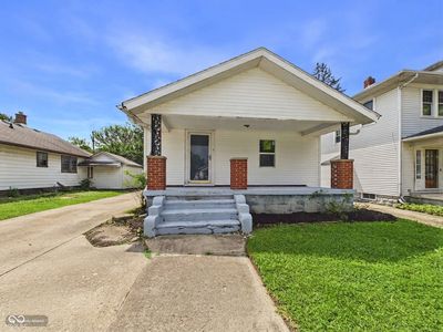 Property at 717 E 29th St, Anderson, IN