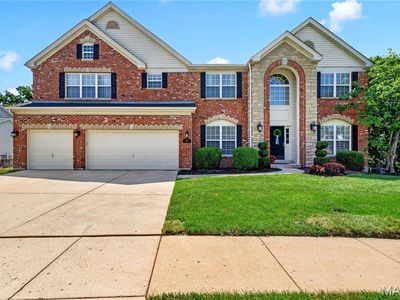 414 Gillham Ct