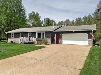 Property at 9321 BUENA VISTA ROAD, Wisconsin Rapids, WI
