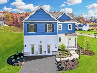 176 Laurel Hills Dr