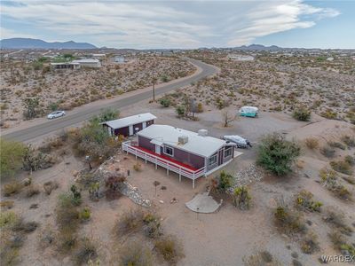 30725 N Bright Angel Dr