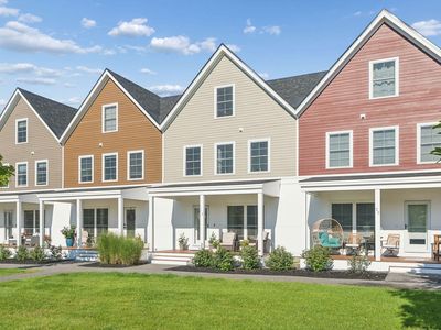 Property at 18 Pacer Way #C-2B, Scarborough, ME