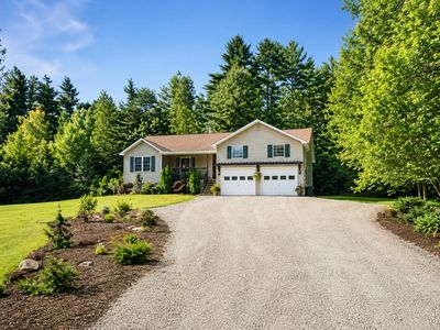 866 Greenbush Road