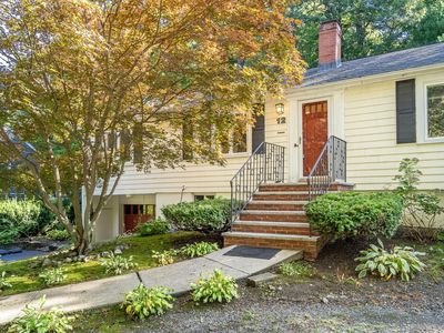 12 Watertown St