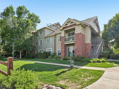804 Summer Hawk Dr #4203