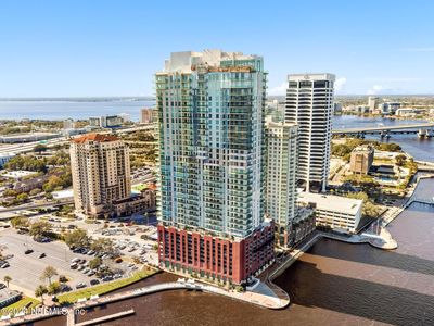 1431 RIVERPLACE Boulevard UNIT 2306