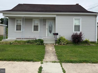 120 North St