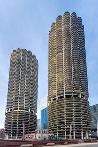 300 N State St APT 3007