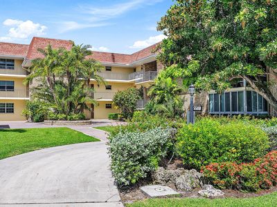 5560 Tamberlane Circle #327