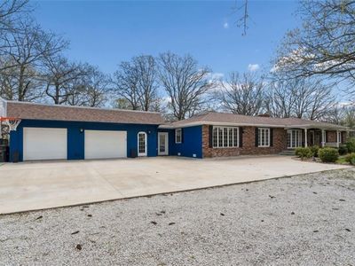 14441 Highway U Cross