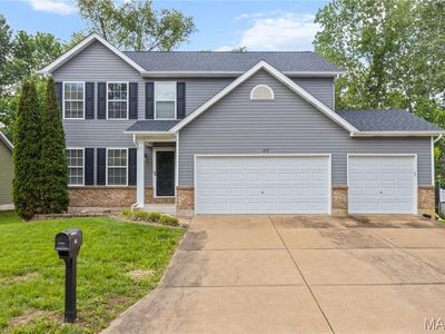 215 Gran Vista Dr