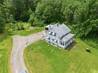 250 Spring Lake Rd