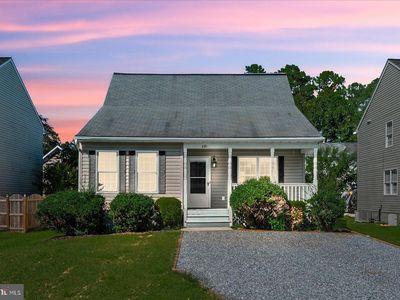 Property at 321 3rd St, Colonial Beach, VA