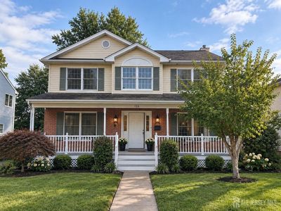 126 N Hill Rd