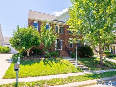 5039 Willows Green Rd