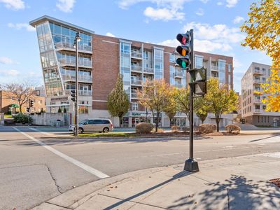 1541 North Jefferson STREET UNIT 205