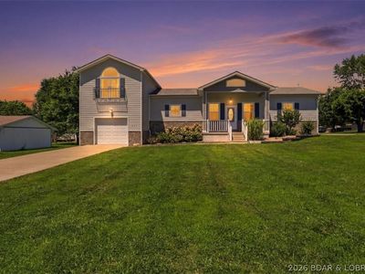 Property at 803 Miller St, Eldon, MO