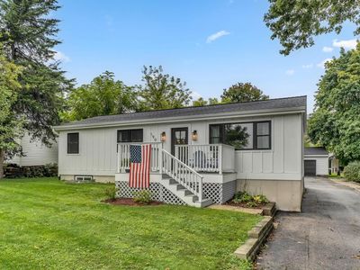 Property at 190 Dewey AVENUE, Fontana, WI
