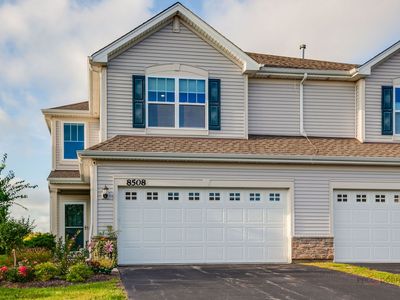 Property at 8508 Redbud Ct, Wonder Lake, IL