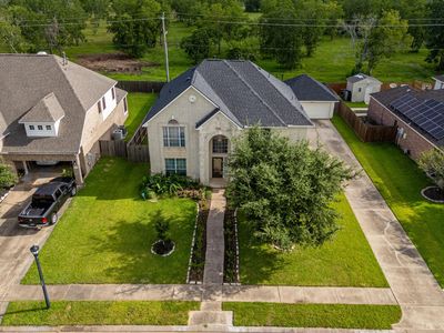 3221 Gable Park Ln