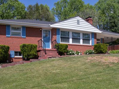 501 Cheyenne Rd