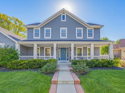 3818 S Centennial CIRCLE
