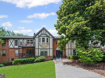 6851 Roswell Rd APT E4